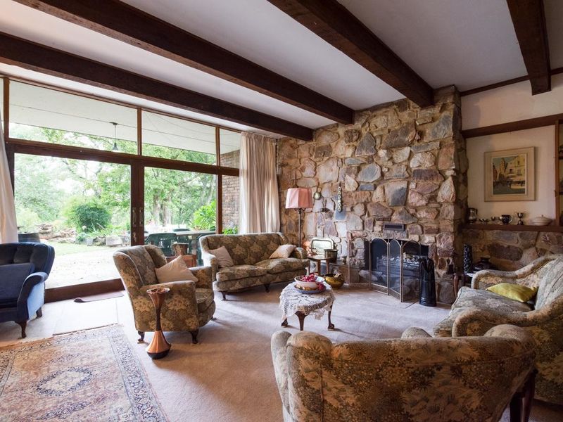 LOVELY 2 HECTARE RESIDENTIAL PROPERTY in KYALAMI - Photo 8