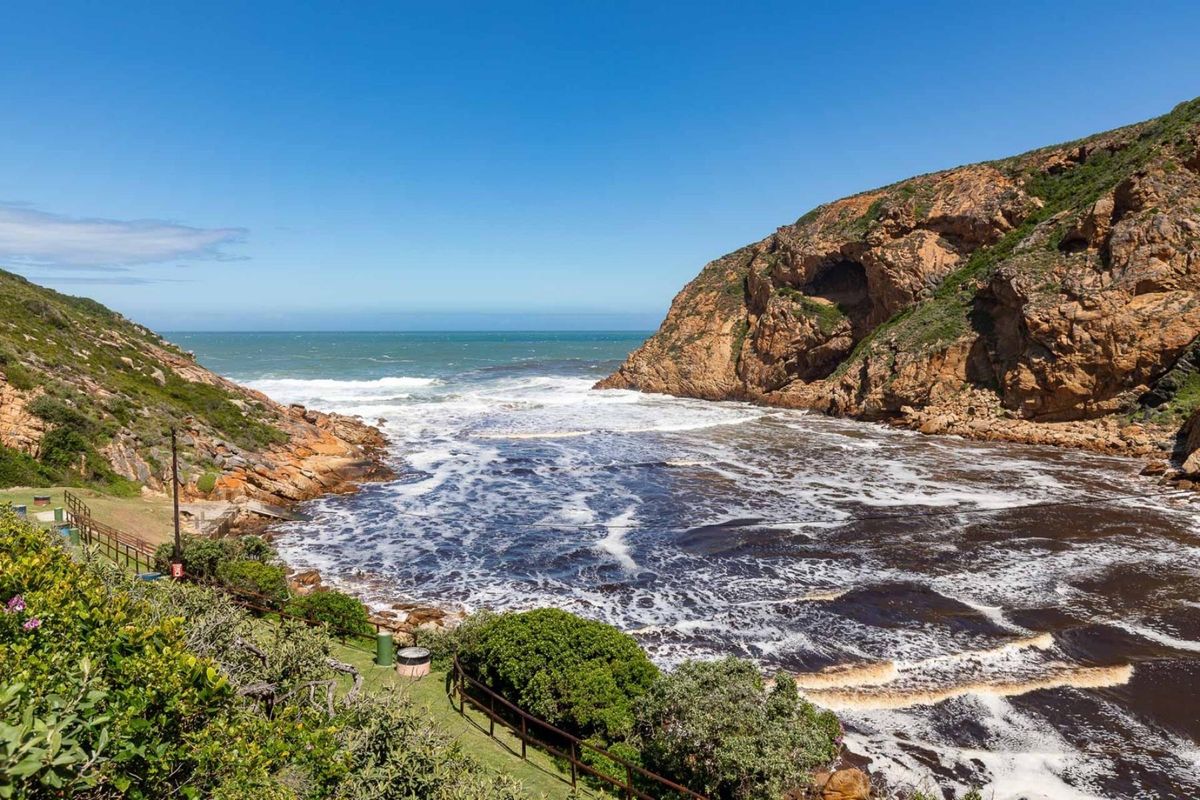 Vacant Land For Sale in Le Grand Estate, George, Western Cape - Photo 2