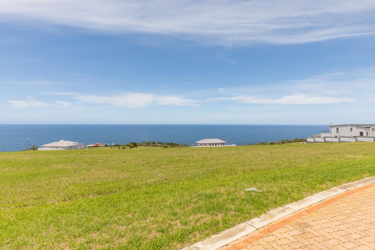 Vacant Land For Sale in Le Grand Estate, George, Western Cape - Photo 4