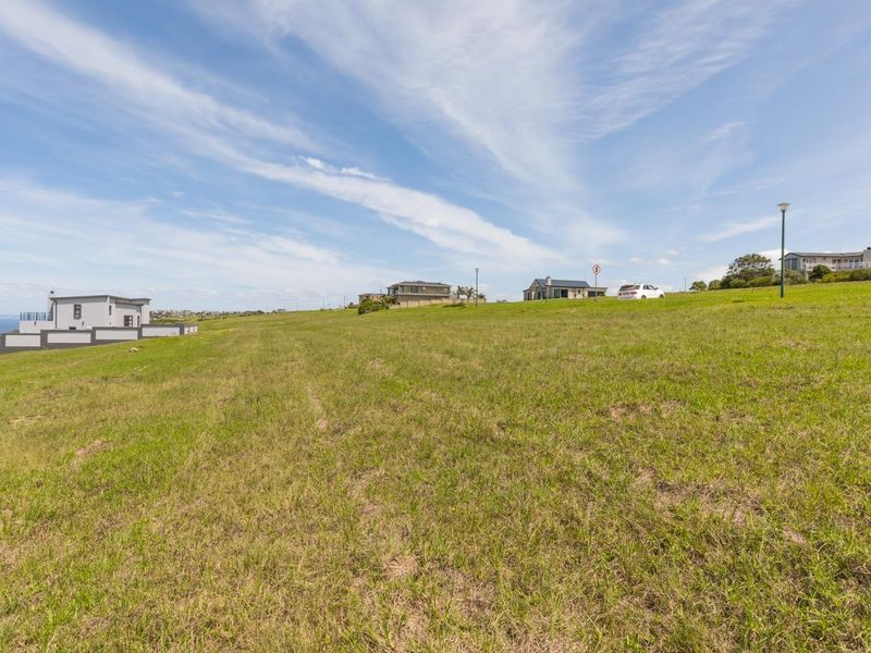 Vacant Land For Sale in Le Grand Estate, George, Western Cape - Photo 7