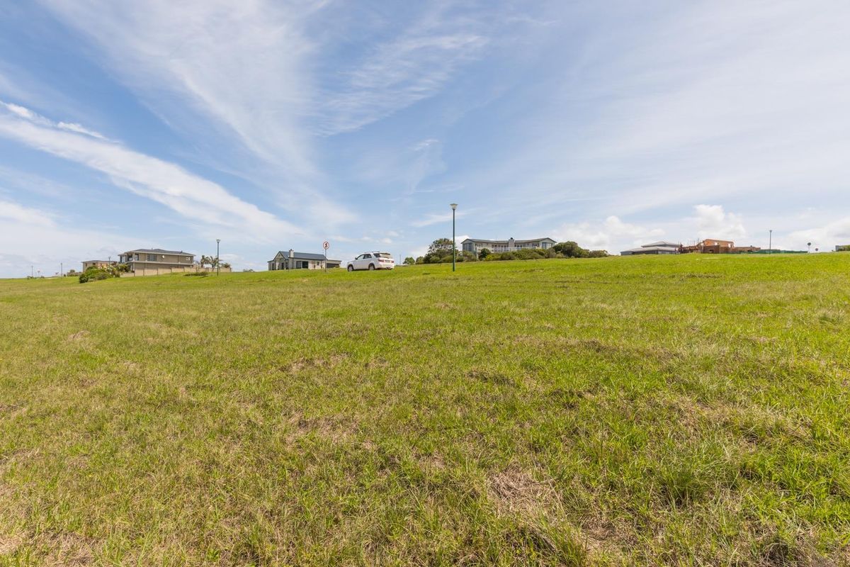 Vacant Land For Sale in Le Grand Estate, George, Western Cape - Photo 5
