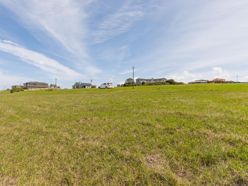 Vacant Land For Sale in Le Grand Estate, George, Western Cape - Photo 5