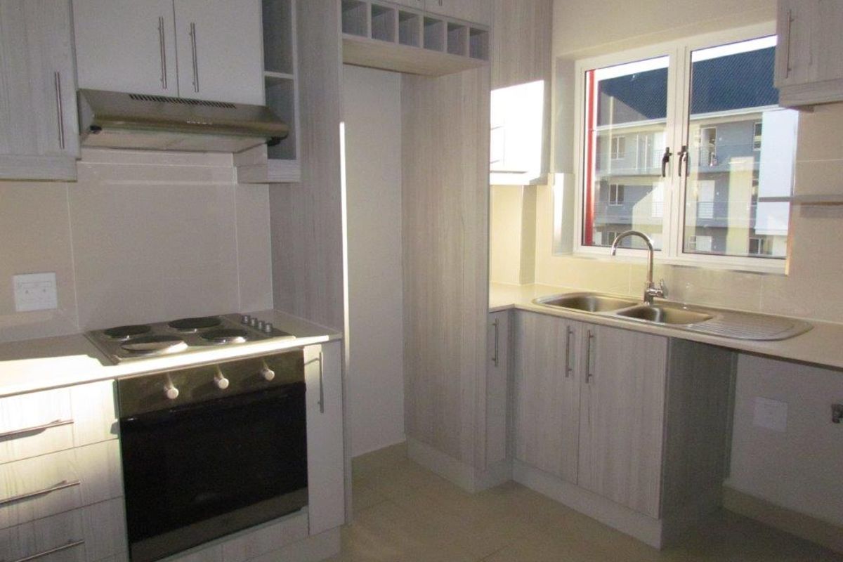 Modern 1 Bedroom Apartment to Rent in Durbanville Centre - Photo 5