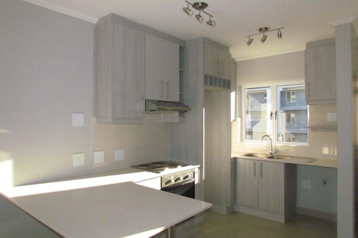 Modern 1 Bedroom Apartment to Rent in Durbanville Centre - Photo 4