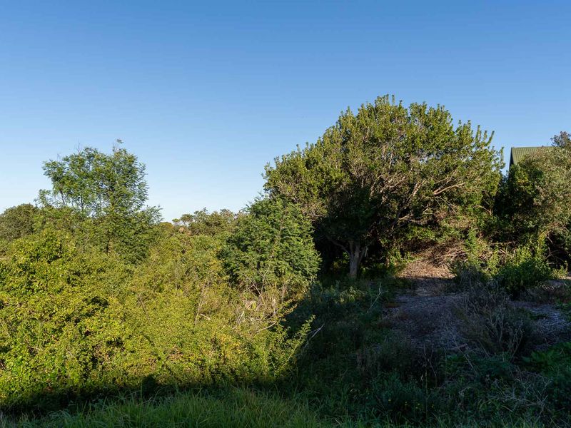 Vacant Land For Sale in Outeniqua Strand, Groot Brakrivier, Western Cape - Photo 1