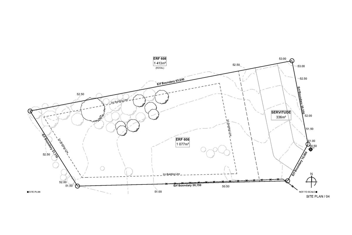Vacant Land For Sale in Outeniqua Strand, Groot Brakrivier, Western Cape - Photo 2