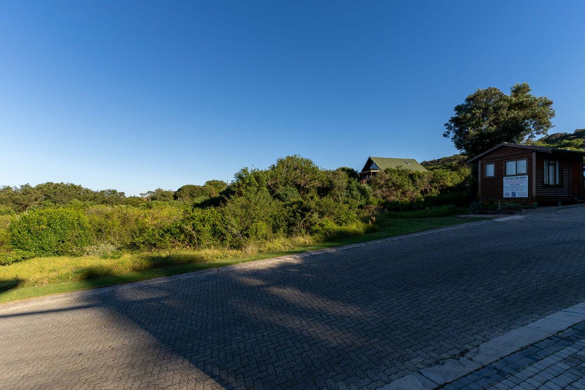 Vacant Land For Sale in Outeniqua Strand, Groot Brakrivier, Western Cape - Photo 5