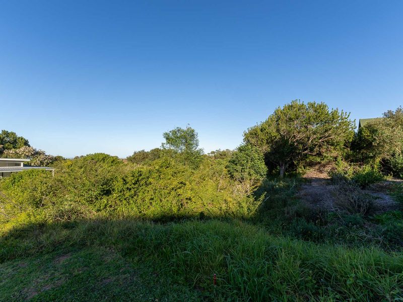 Vacant Land For Sale in Outeniqua Strand, Groot Brakrivier, Western Cape - Photo 3
