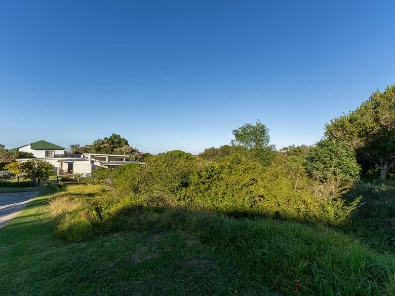 Vacant Land For Sale in Outeniqua Strand, Groot Brakrivier, Western Cape - Photo 4