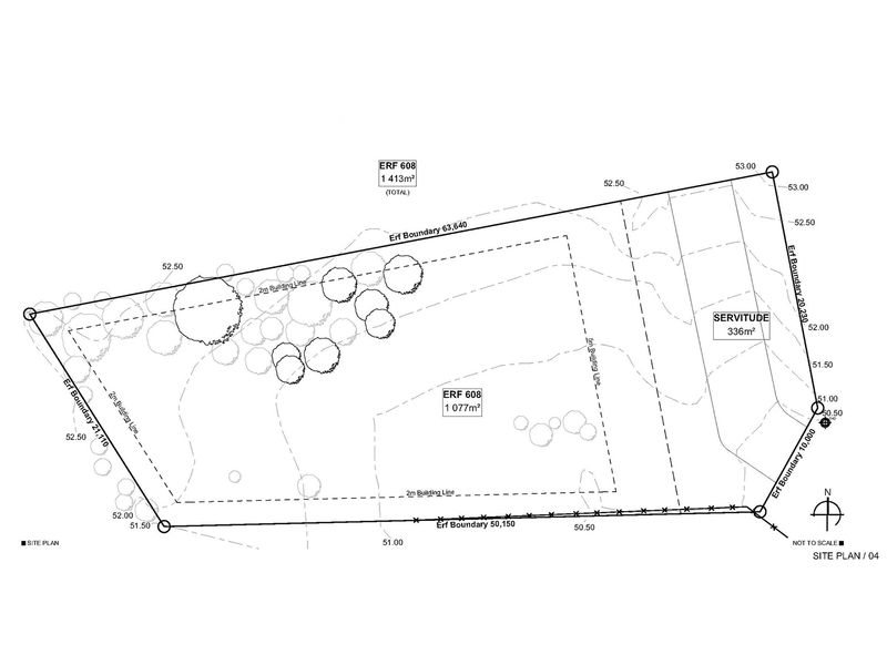 Vacant Land For Sale in Outeniqua Strand, Groot Brakrivier, Western Cape - Photo 2