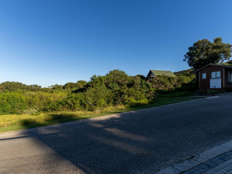 Vacant Land For Sale in Outeniqua Strand, Groot Brakrivier, Western Cape - Photo 5