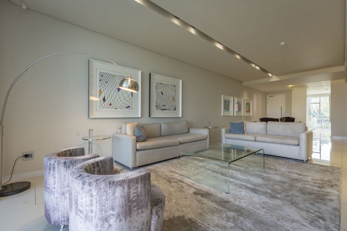 Apartment For Sale in Sandhurst, Sandton, Gauteng - Photo 3