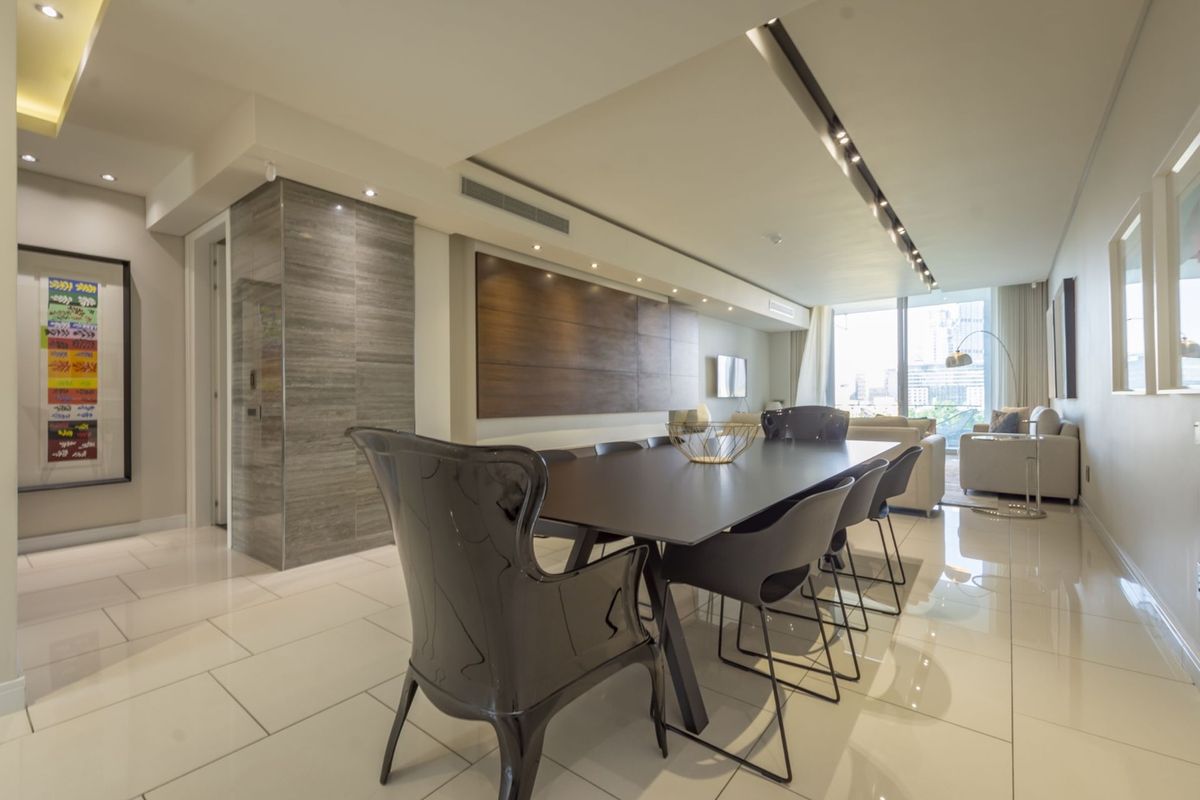Apartment For Sale in Sandhurst, Sandton, Gauteng - Photo 5