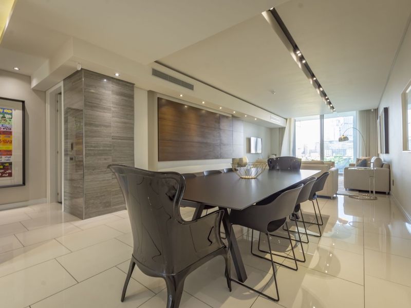 Apartment For Sale in Sandhurst, Sandton, Gauteng - Photo 5