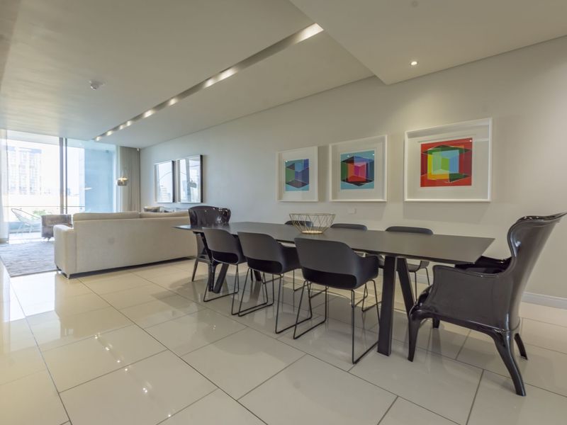Apartment For Sale in Sandhurst, Sandton, Gauteng - Photo 6