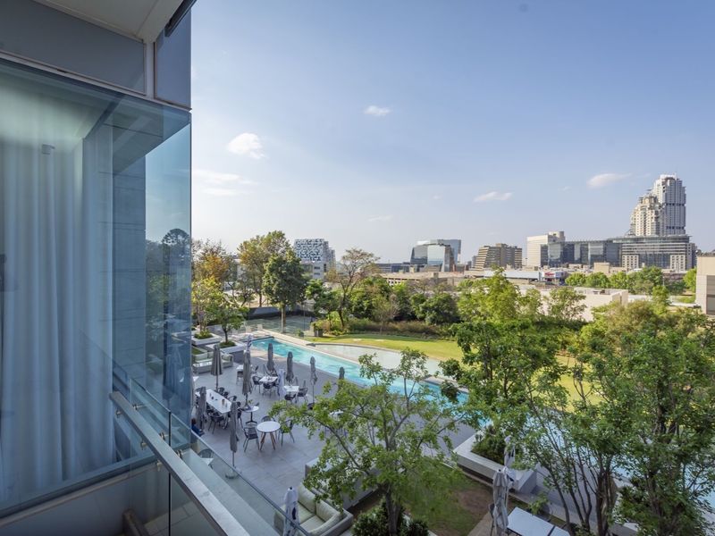 Apartment For Sale in Sandhurst, Sandton, Gauteng - Photo 8