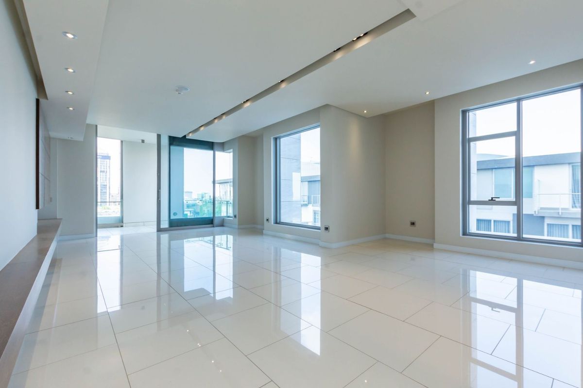 Apartment For Sale in Sandhurst, Sandton, Gauteng - Photo 2