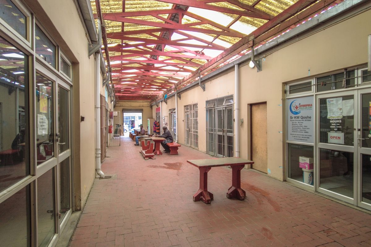 Retail For Sale in East London Central, East London, Eastern Cape - Photo 5