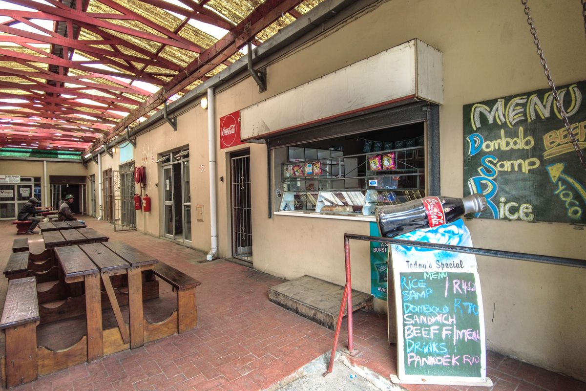 Retail For Sale in East London Central, East London, Eastern Cape - Photo 4