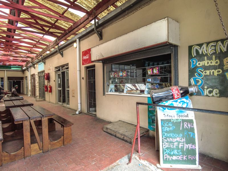 Retail For Sale in East London Central, East London, Eastern Cape - Photo 4