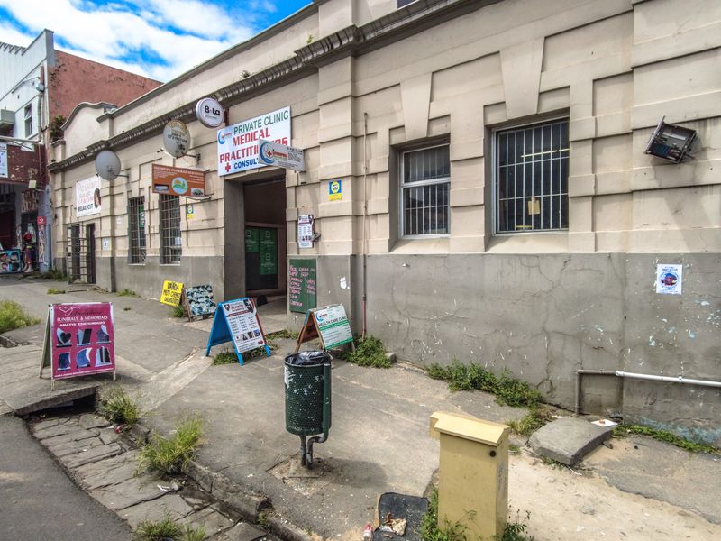 Retail For Sale in East London Central, East London, Eastern Cape - Photo 9