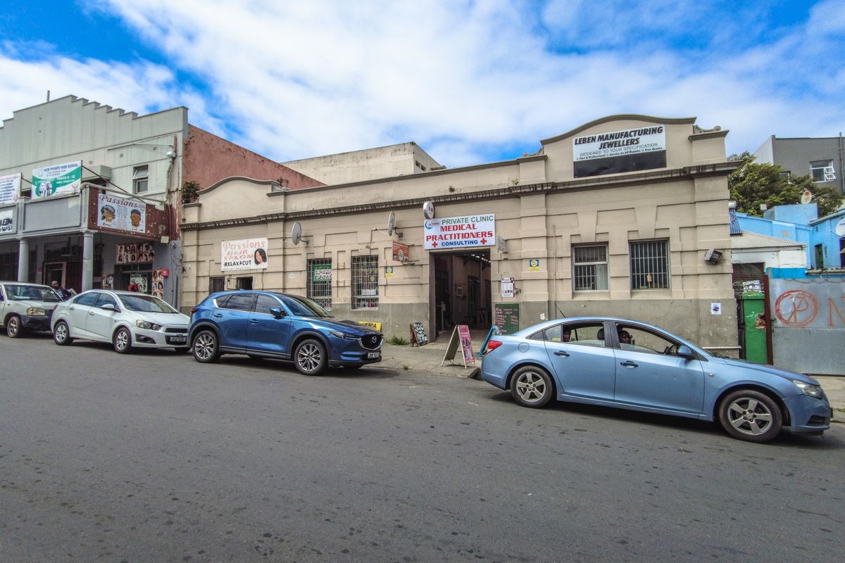 Retail For Sale in East London Central, East London, Eastern Cape - Photo 2