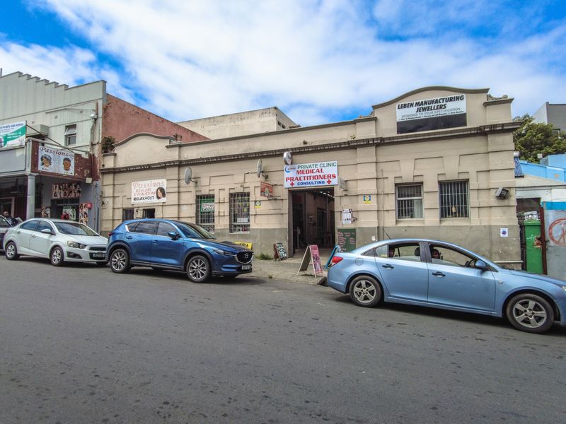 Retail For Sale in East London Central, East London, Eastern Cape - Photo 2