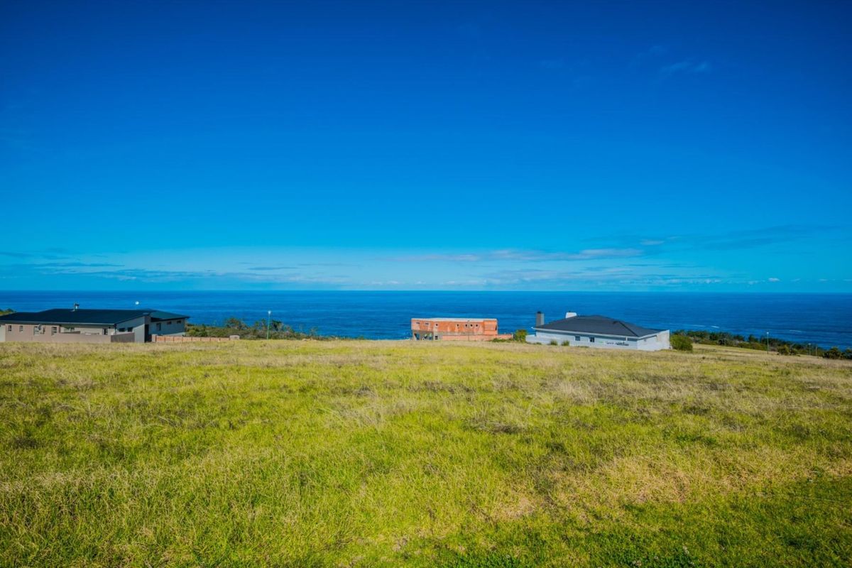Vacant Land Withdrawn in Le Grand Estate George - Photo 2