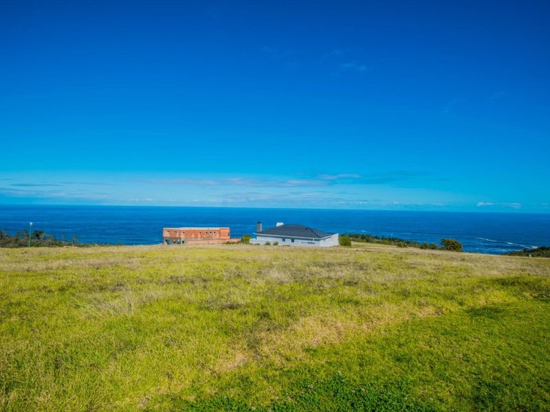 Vacant Land Withdrawn in Le Grand Estate George - Photo 1