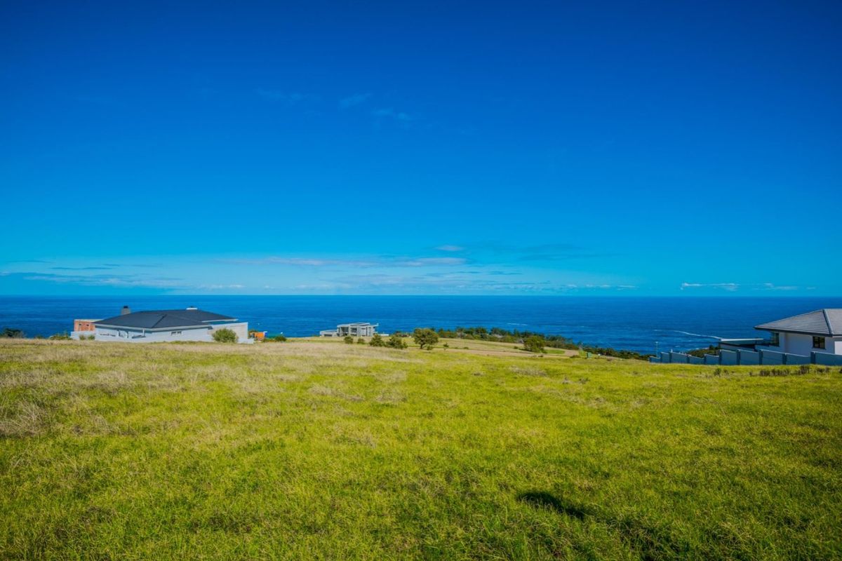 Sea view stand for sale in Le Grand - direct from developer- ALL COSTS INCLUDED! - Photo 2