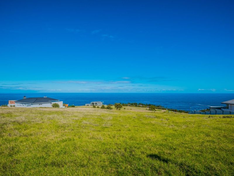 Sea view stand for sale in Le Grand - direct from developer- ALL COSTS INCLUDED! - Photo 2