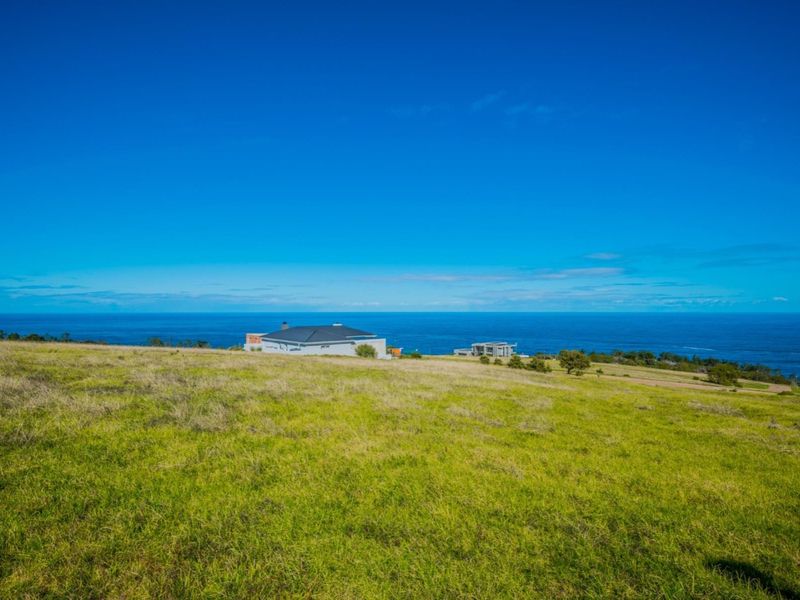 Sea view stand for sale in Le Grand - direct from developer- ALL COSTS INCLUDED! - Photo 3