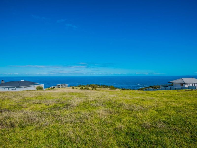 Sea view stand for sale in Le Grand - direct from developer- ALL COSTS INCLUDED! - Photo 10