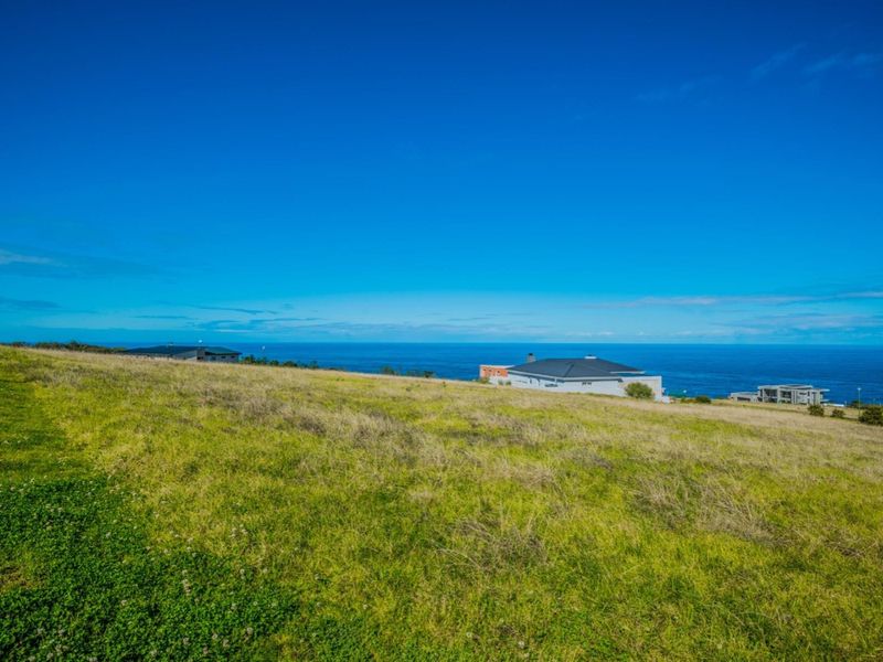 Sea view stand for sale in Le Grand - direct from developer- ALL COSTS INCLUDED! - Photo 8