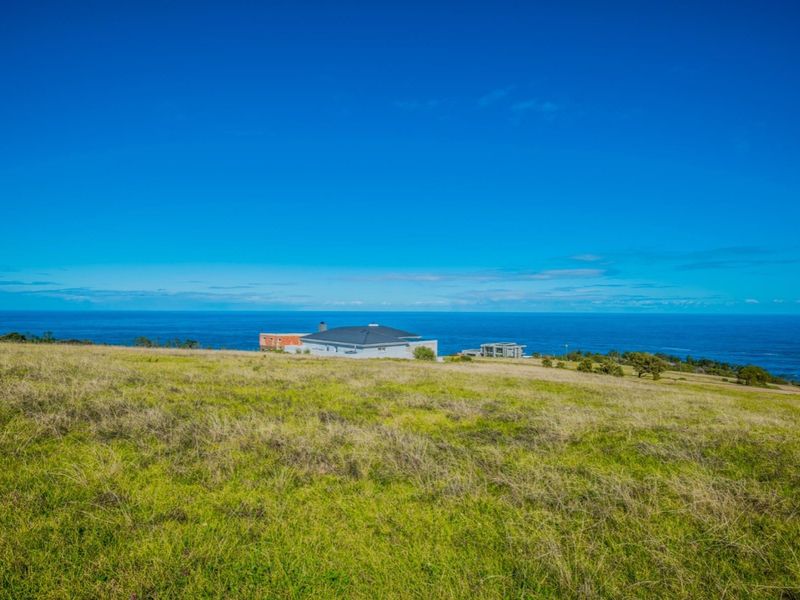 Sea view stand for sale in Le Grand - direct from developer- ALL COSTS INCLUDED! - Photo 9