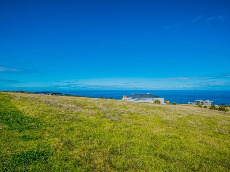 Sea view stand for sale in Le Grand - direct from developer- ALL COSTS INCLUDED! - Photo 4