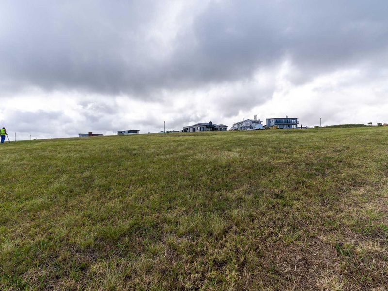 Vacant Land Withdrawn in Le Grand Estate George Western Cape - Photo 3