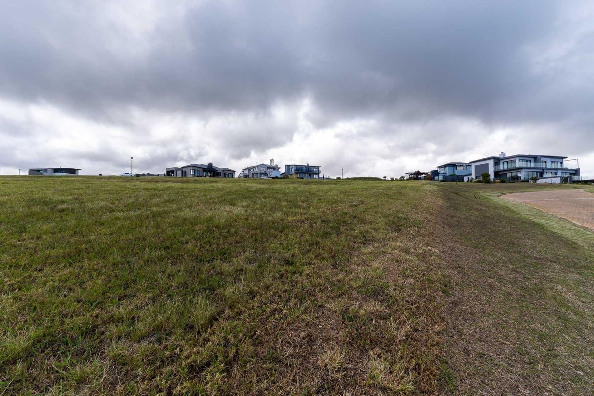 Vacant Land Withdrawn in Le Grand Estate George Western Cape - Photo 4