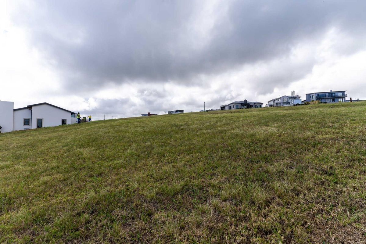 Vacant Land Withdrawn in Le Grand Estate George Western Cape - Photo 2