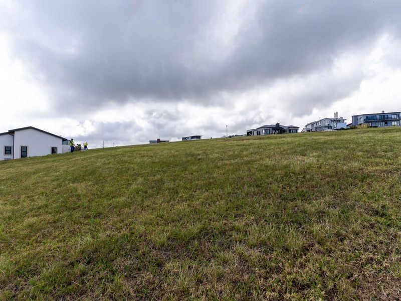 Vacant Land Withdrawn in Le Grand Estate George Western Cape - Photo 2