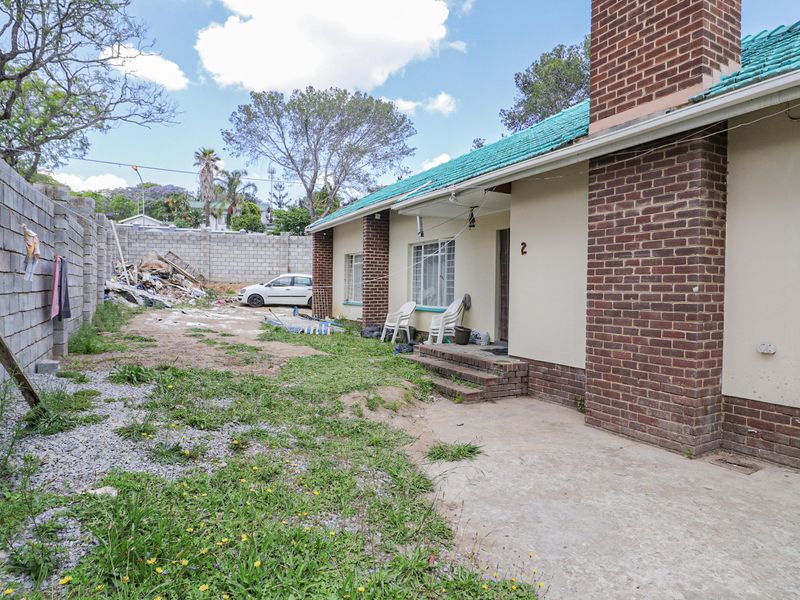 House For Sale in Fort Hill, King Williams Town, Eastern Cape - Photo 4