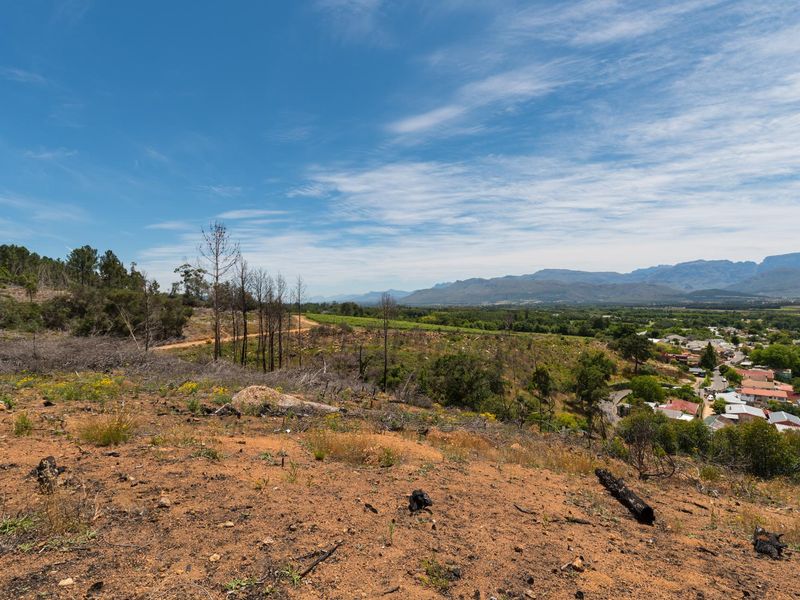 Vacant Land For Sale in Pniel, Stellenbosch, Western Cape - Photo 5