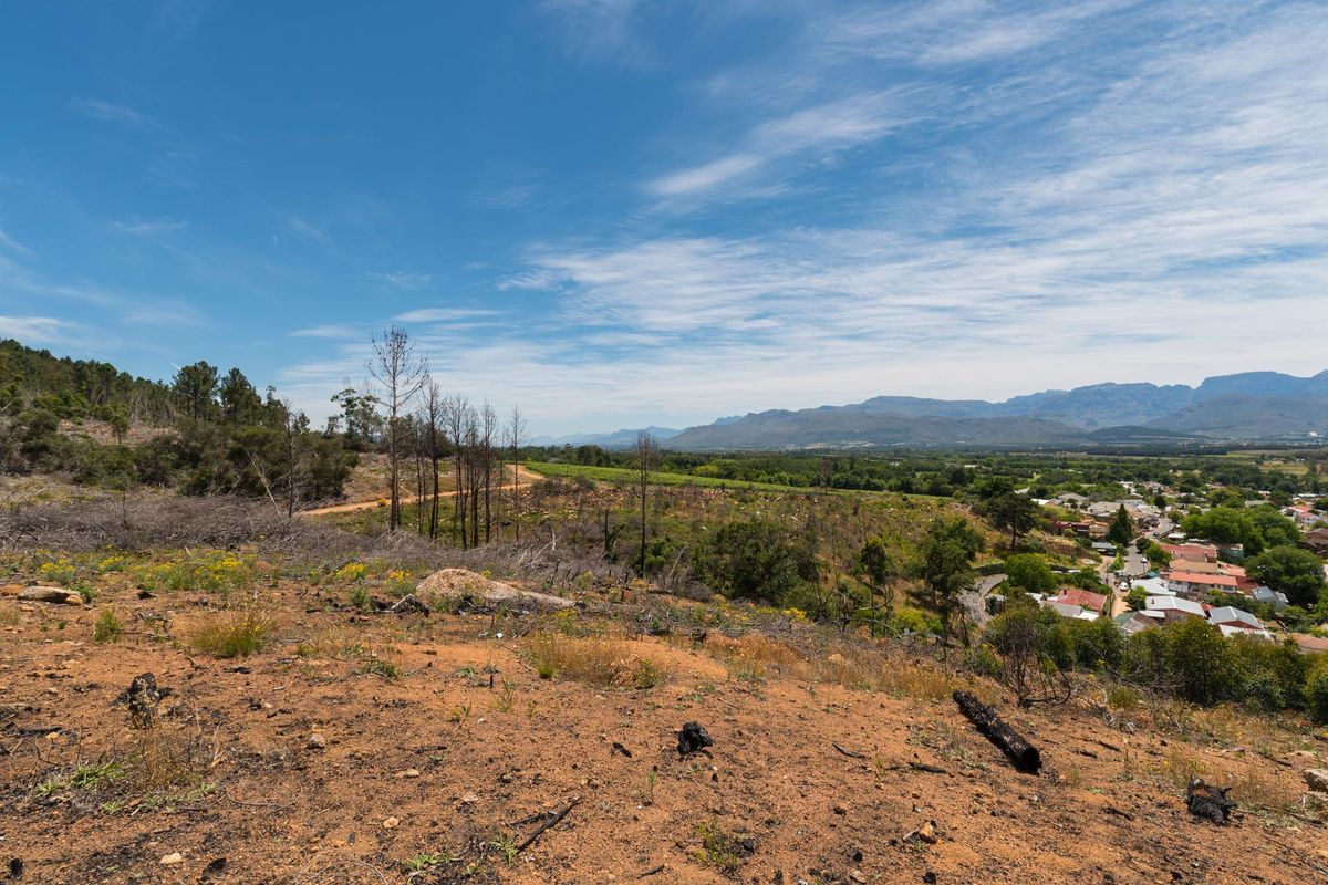 Vacant Land For Sale in Pniel, Stellenbosch, Western Cape - Photo 5