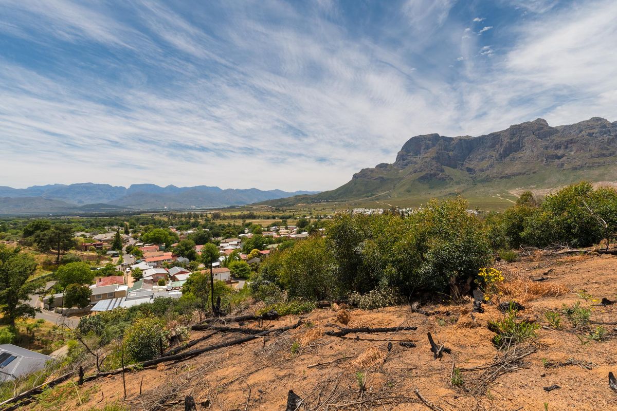 Vacant Land For Sale in Pniel, Stellenbosch, Western Cape - Photo 2