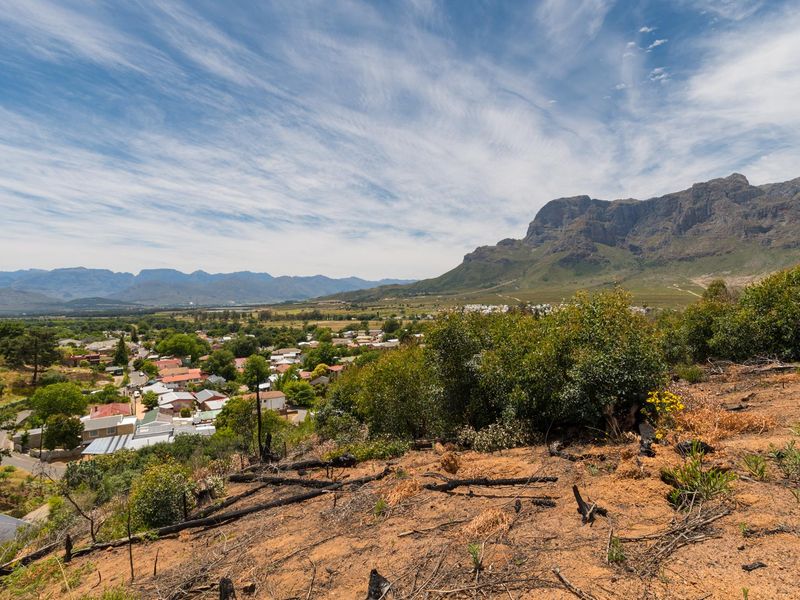 Vacant Land For Sale in Pniel, Stellenbosch, Western Cape - Photo 2
