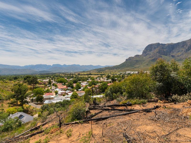 Vacant Land For Sale in Pniel, Stellenbosch, Western Cape - Photo 10