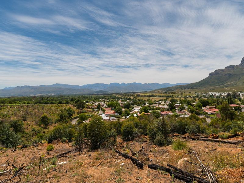 Vacant Land For Sale in Pniel, Stellenbosch, Western Cape - Photo 9