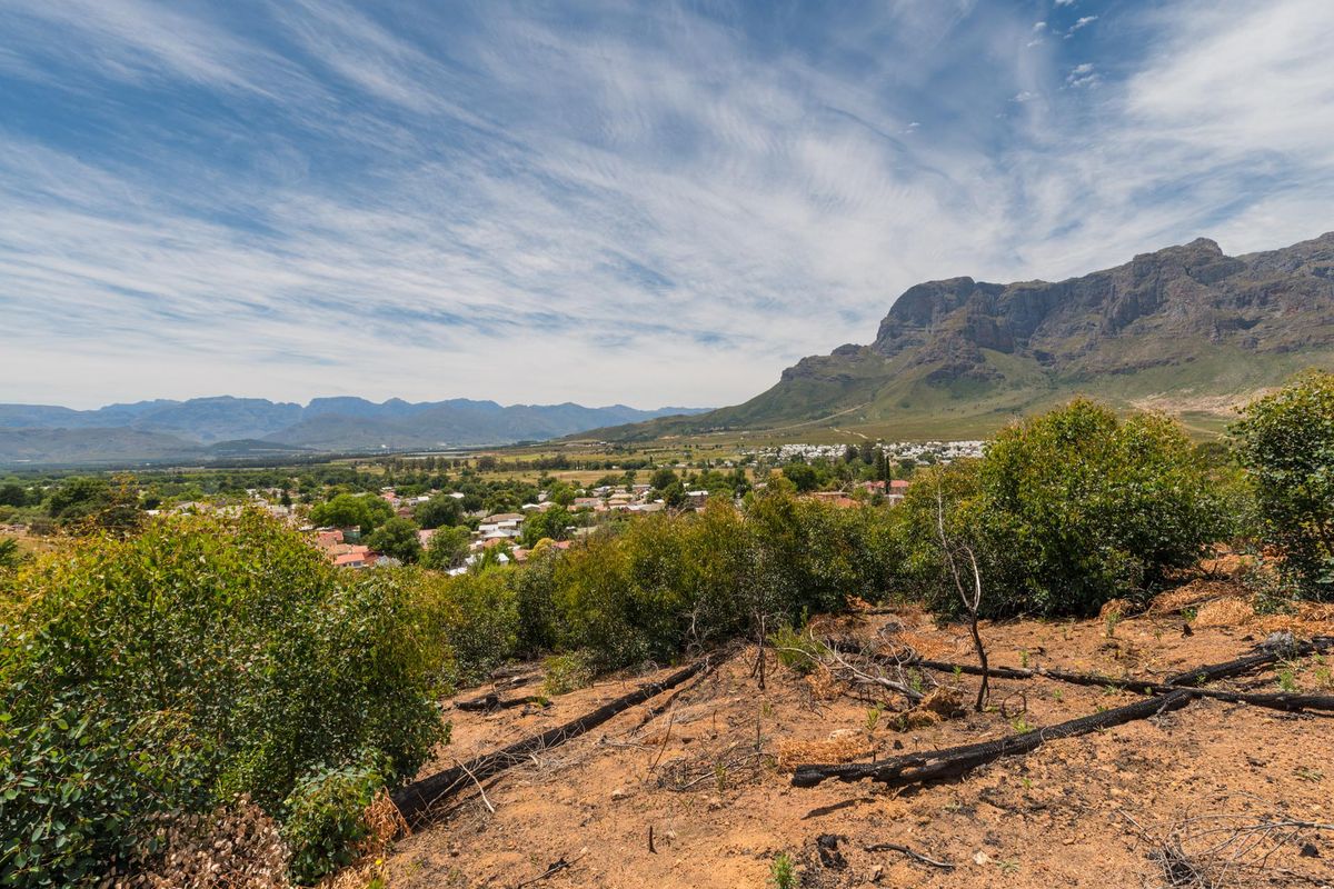 Vacant Land For Sale in Pniel, Stellenbosch, Western Cape - Photo 3