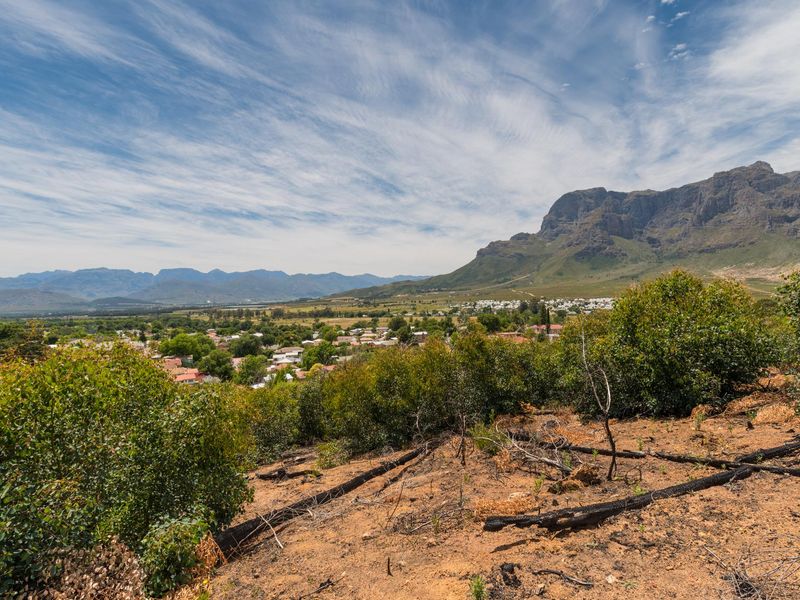 Vacant Land For Sale in Pniel, Stellenbosch, Western Cape - Photo 3
