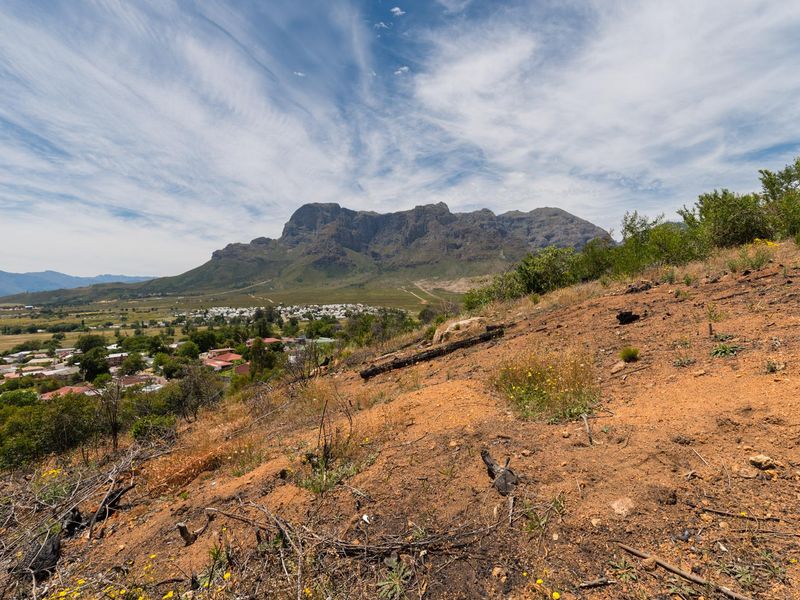 Vacant Land For Sale in Pniel, Stellenbosch, Western Cape - Photo 7